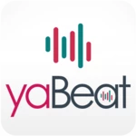 Logo of yaBeat App android Application 